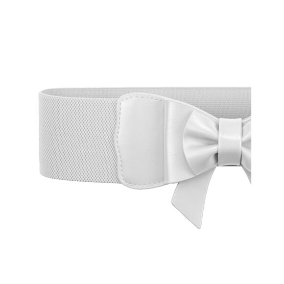 Womens Belt- Vintage Colors Basic Belt For Casual Formal Dress Or Jeans✋ - Picture 3 of 3